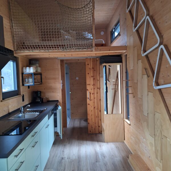Tiny House