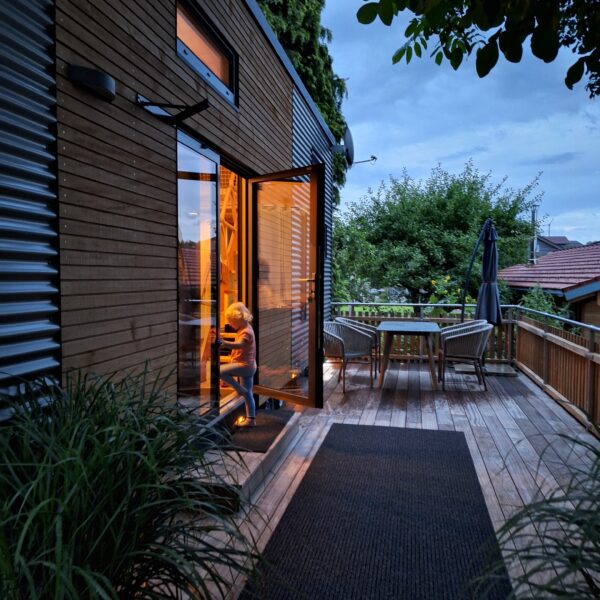 Tiny House